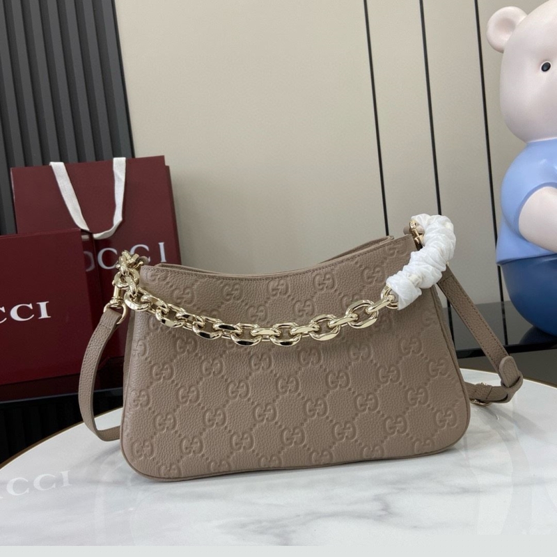 G*u*i satchel bags